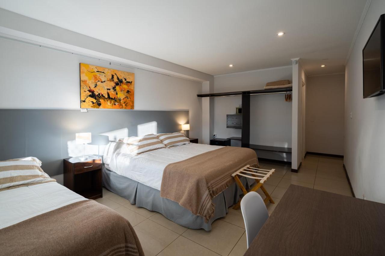 Nbh Lacus Boutique Hotel سان كارلوس دي باريلوتشي المظهر الخارجي الصورة