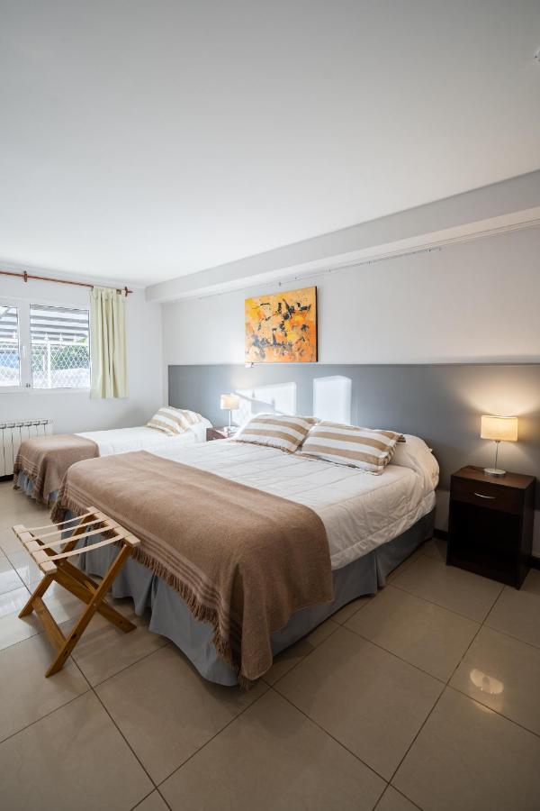 Nbh Lacus Boutique Hotel سان كارلوس دي باريلوتشي المظهر الخارجي الصورة