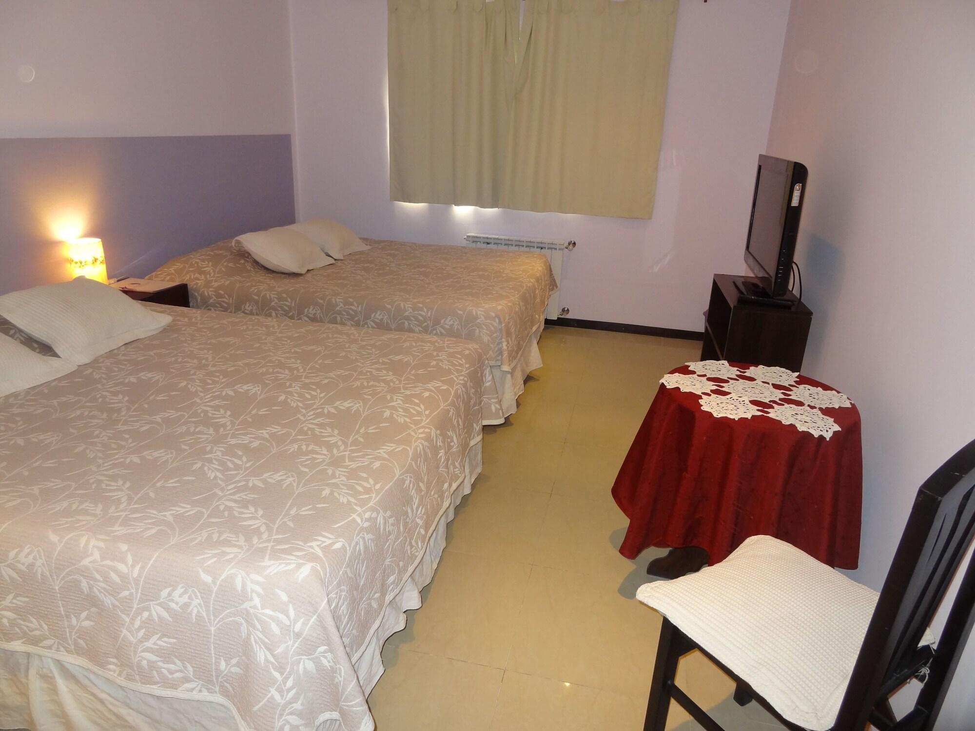 Nbh Lacus Boutique Hotel سان كارلوس دي باريلوتشي المظهر الخارجي الصورة