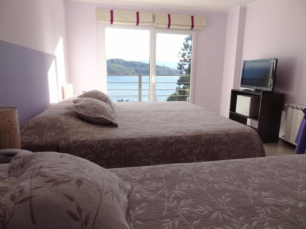 Nbh Lacus Boutique Hotel سان كارلوس دي باريلوتشي المظهر الخارجي الصورة