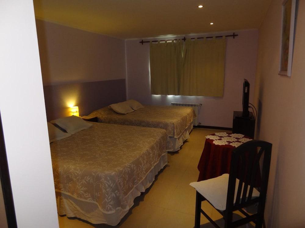 Nbh Lacus Boutique Hotel سان كارلوس دي باريلوتشي المظهر الخارجي الصورة