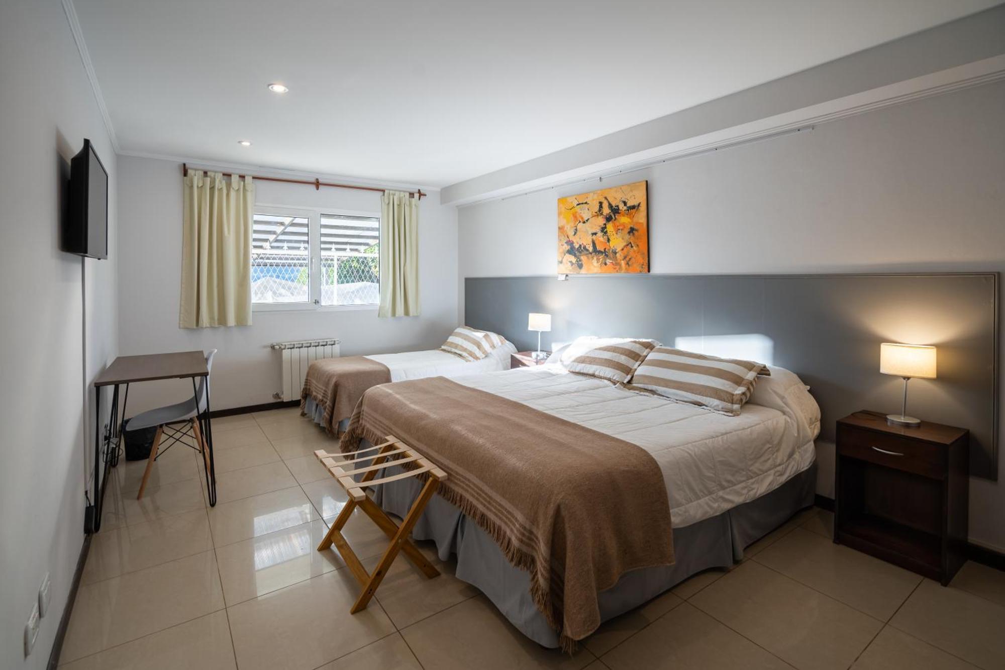 Nbh Lacus Boutique Hotel سان كارلوس دي باريلوتشي المظهر الخارجي الصورة