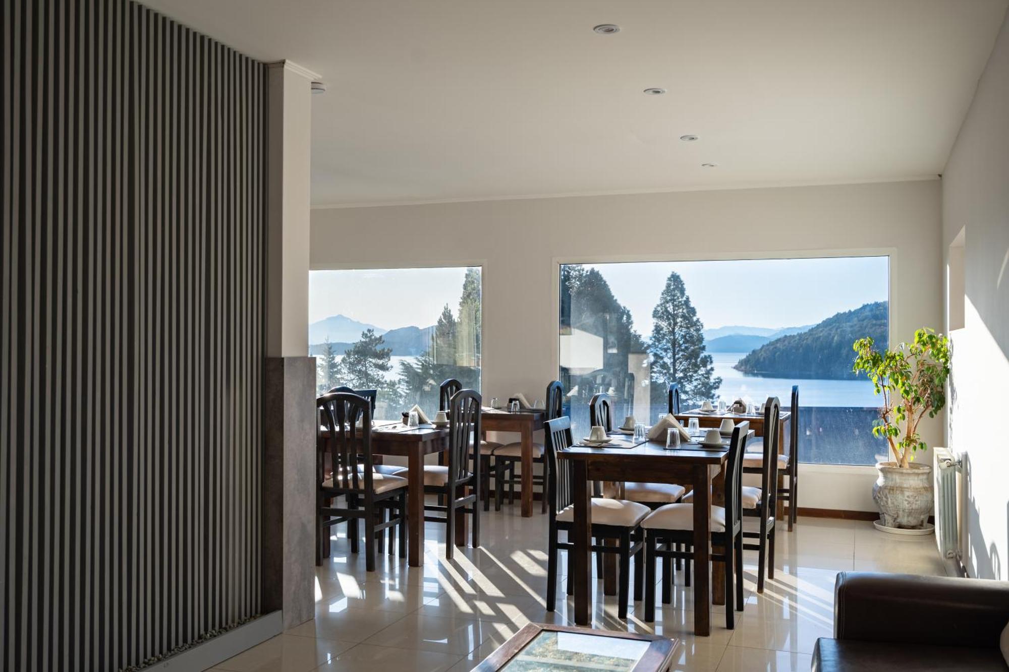 Nbh Lacus Boutique Hotel سان كارلوس دي باريلوتشي المظهر الخارجي الصورة
